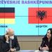 Nga HEC-i i Fierzës tek infrastruktura dhe menaxhimi i mbetjeve, Balluku dhe Zingraf firmosin 3 marrëveshje mes Shqipërisë e Gjermanisë