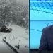 “E gjithë Shqipëria do mbulohet nga dëbora ”, meteorologu flet për stuhinë Filomena