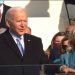 LIVE / Betohet Joe Biden, zyrtarisht presidenti i 46 i SHBA-ve