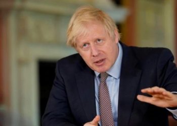 Johnson: Masat e izolimit në Britani kanë nisur të tregojnë rezultat