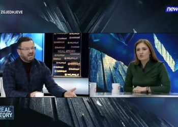 Juristi-Gjoshës: Nuk fitohen zgjedhjet duke thyer këmbët e kundërshtarit, tip “Gatuzo”…