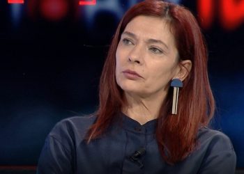 Rrëfim i rrallë i Ema Andreas për divorcin, tregon pse u nda nga babai i Sarës