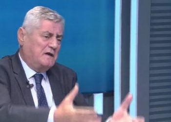 Dashamir Shehi: LSI del më vete, kemi arritur marrëveshjen, 5 partitë opozitare në listë me PD