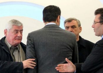 Fatmir Mediu: PD nuk fiton dot vetëm më 25 prill, ka nevojë për koalicion