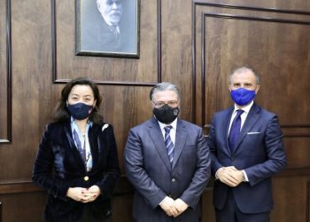 Yuri Kim pas takimit me kreun e KED: Tani është koha që Gjykata e Lartë të arrijë kuorumin dhe…