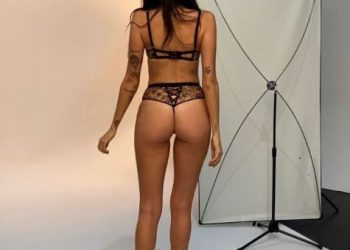 Basketbollistja e njohur italiane tërbon 2.3 milionë fansat në “Instagram” me fotot “hot”