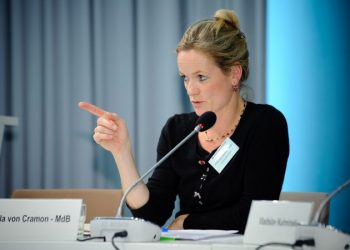 Shpresa për Kosovën/ Raportuesja në PE: BE dhe SHBA të flasin me një zë për vizat!