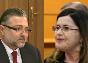 Ikën Vitore Tusha, Kushtetuesja me 6 anëtarë?!/ Në krye të KED për 2021 do jetë gjyqtari i lartë Ervin Pupe