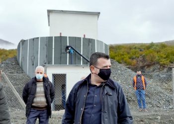 Pas 30 vjetësh/ Hotolishti i Librazhdit me ujësjellës të ri