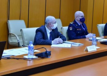Zgjedhjet e 25 prillit, kreu i OSBE: Kriminelët mund të zotërojnë shumë gjëra, por ajo që i frikëson është…