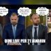 “Më ngarkoi doktori të gjej çadrat pistoletë”, rrjeti ‘masakron’ me MEME emisionet për “21 Janarin”