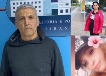 Vrasja e dy motrave, mediat greke: Ademi ka kryer krimet rek ne, u zbulua rrjeti i trafikimit të fëmijëve