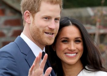 Përmbledhje e historive të jashtëzakonshme të Princit Harry dhe Meghan Markel gjatë 2020
