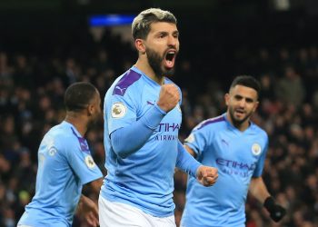 I skadon kontrata në verë, Barça futet në garë për Agueron