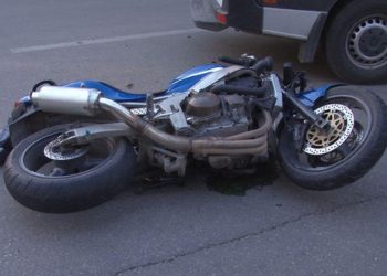 Aksident i rëndë në Shkodër, humb jetën 68-vjeçari që po udhëtonte me motorçikletë