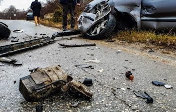 Aksident i rëndë, ndërron jetë një person