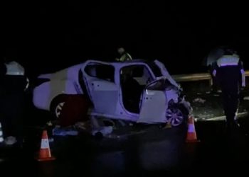 Flet djali i familjes që humbi jetën në aksidentin tragjik: I çova vetë në aeroport, babi ishte miku im më i mirë