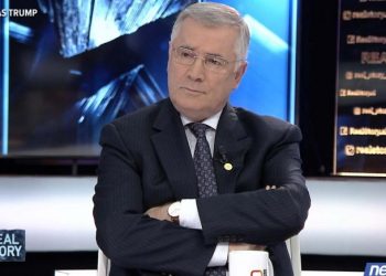 “Patriotizmi, streha e fundit e maskarait”, ish-ambasadori shqiptar në SHBA: Trump qeverisi keq, nuk ishte më patriot se të tjerët