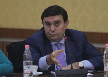 Rivendosen ekuilibrat në PS, Rama emëron Anastas Angjelin në krye të komisionit të Ekonomisë dhe Financave