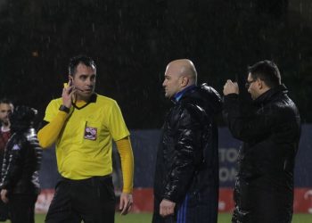 Superiorja/ Jepen 2 penallti të dyshimta në favor të Kukësit dhe një karton i kuq: Rrihet arbitri në Laç