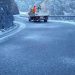 Temperatura deri -12°C, ARRSH njofton për situatën në Shqipëri: Si është qarkullimi në akset kombëtare