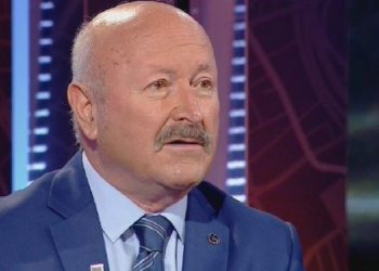 ‘Nuk kisha qendruar me gruan aq shumë në 50 vite”, Kapexhiu tregon frikën pas infektimit me Covid
