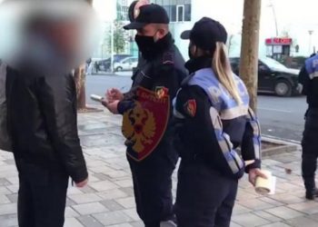 Nga sot ndryshon ‘ora policore’