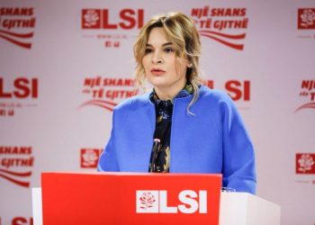 Votimi Elektronik/ LSI mbështet PD-në, propozon Korçën dhe Fierin