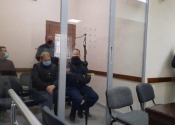 Tirja kërkon lirinë në Apel: Kam qenë e infektuar me COVID, përbëj rrezik