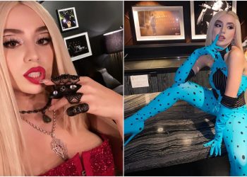 Ava Max zbulon planin për 2021: Do të vizitoj Shqipërinë