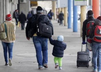 Makthet ndaj shqiptarëve në kufinjtë e Europës dhe fundi i pandemisë