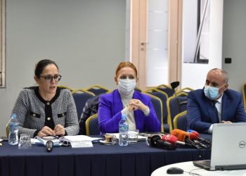 Fiskalizimi, Denaj nga Fieri: Mbështesim biznesin në shërbime, luftojmë informalitetin dhe evazionin
