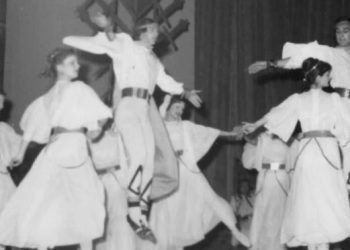 Tragjike/ Sëmundja e rëndë i merr jetën balerinit të njohur