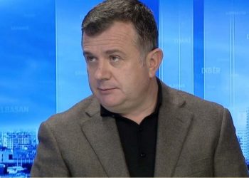 “Luli dhe Mona premtojnë edhe parajsën”/ Balla: S’kemi garë me PD-LSI. Fatkeqësi që Meta është president