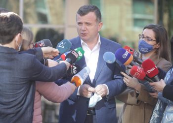 Balla për zgjedhjet e prillit: Kemi gati listën përfundimtarë të kandidatëve për deputetë