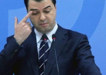 Ska ndodhur kurrë në botë!!! Por, Basha premton rritje ekonomike 30% në vit