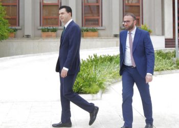 Reagon PD: Taulant Balla do të na prishë me LSI-në, nuk na ndan dot