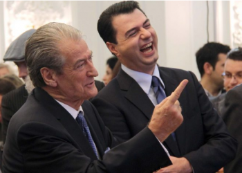 Guximi i Bashës për të bërë sërish premtime