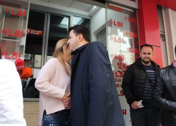 LSI e PD në lista të ndryshme/ Kryemadhi: Jam me Bashën, por kjo është skema