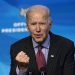 Me vizion “pozitiv e optimist” për vendin/ Në fjalimin e inaugurimit, Joe Biden do të përpiqet të…