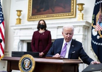 Biden kërkon zgjatjen e traktatit ‘START’ me Rusinë