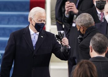 Dilema/Çfarë qëndrimi parashikohet të mbajë Joe Biden, ndaj Kinës?