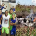 Futbolli brazilian në zi, rrëzohet avioni me ekipin dhe Presidentin në bord