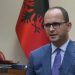 U tha se kërkonte pasaportë kosovare që t’i bashkohej LVV, flet Ditmir Bushati