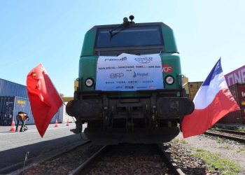 Franca hap kanal të ri komunikimi me Kinën