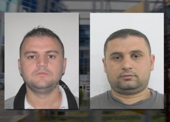 Iu sekuestrua 5 mln euro pasuri e dyshimtë, kush është mirditori që Basha e Tabaku e kanë numërues të parë në njësinë e tyre