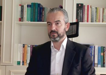 Celibashi: Çfarë s’do të lejohet 4 muaj para zgjedhjeve, 4 milionë euro për kamerat në çdo qendër votimi