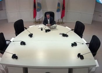 Vota e diasporës, Celibashi: Drafti është për konsultim tek partitë politike