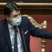 Jep dorëheqjen kryeministri Giuseppe Conte/ Bie qeveria në Itali