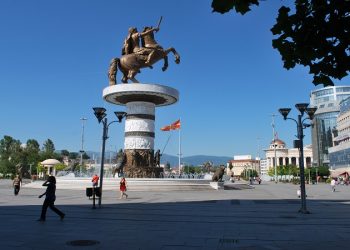 Maqedoni e Veriut/ 10 viktima e 477 raste të reja me Covid-19
